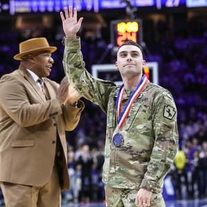 Meet your Posher, Jay